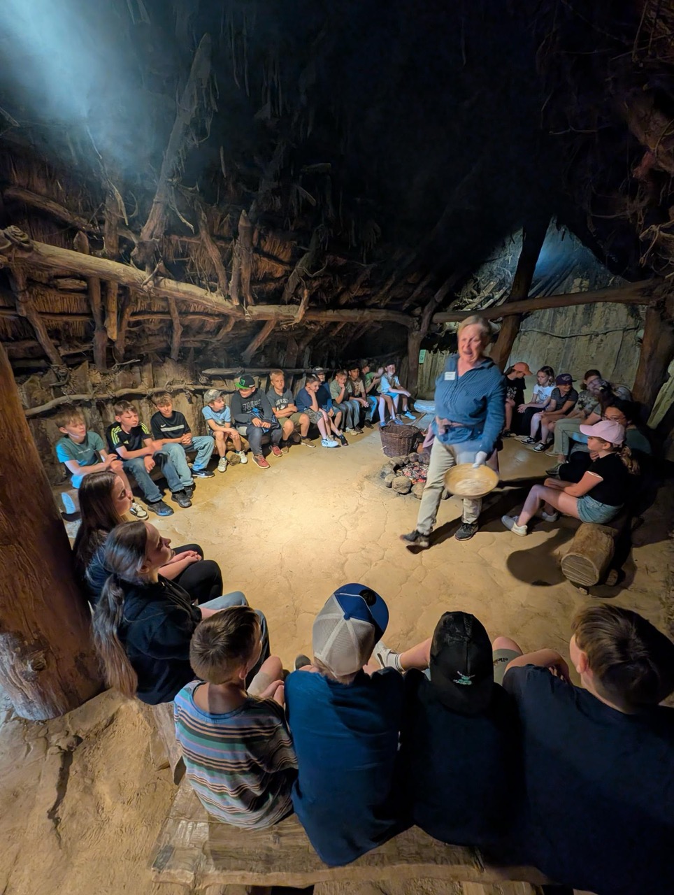 Oerlinghausen JG 5 1