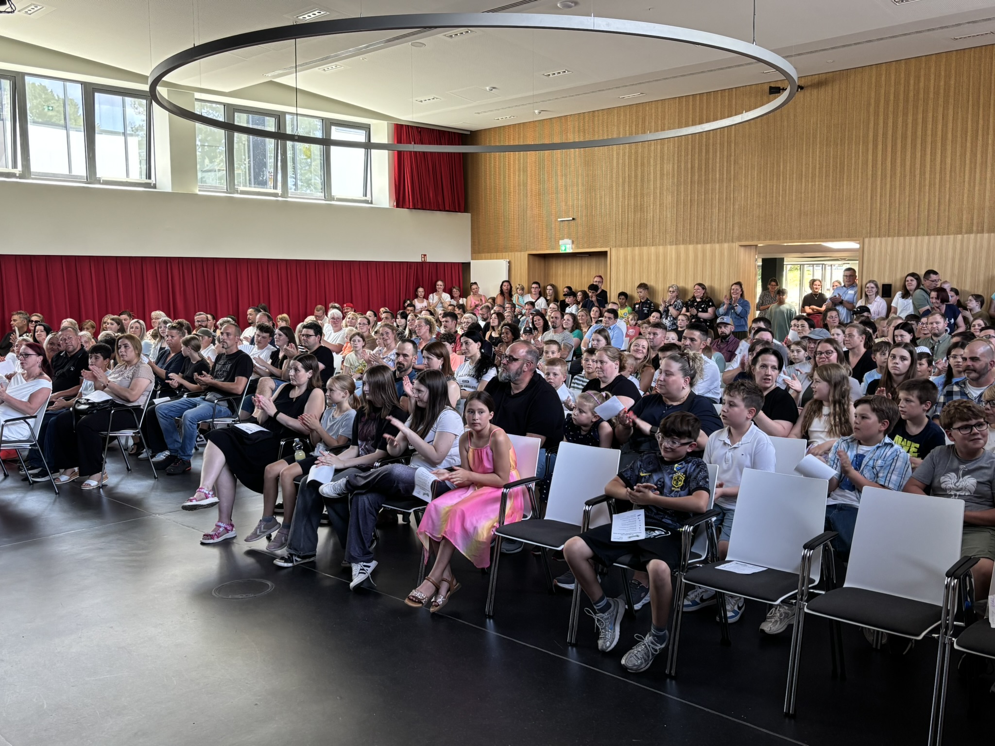 Einschulung 2