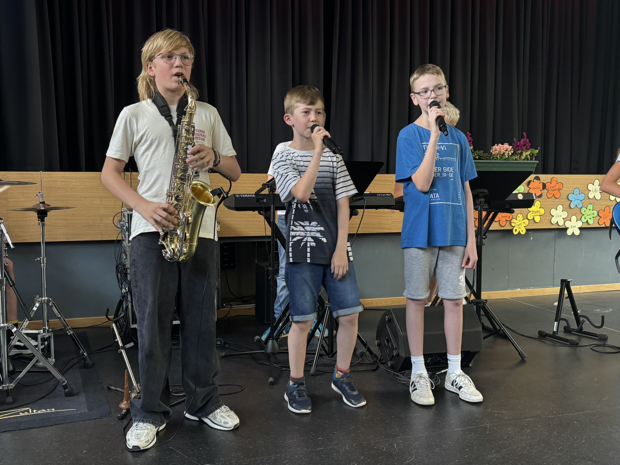 Einschulung 5
