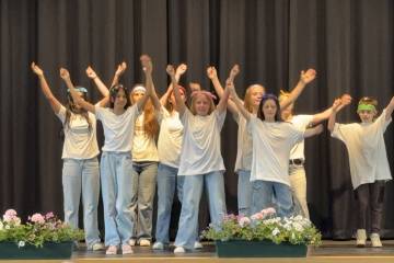 Gemeinsam kann man viel erreichen