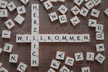 Herzlich willkommen an der Jacobischule